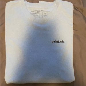Patagonia Men’s T-Shirt, Size XL
